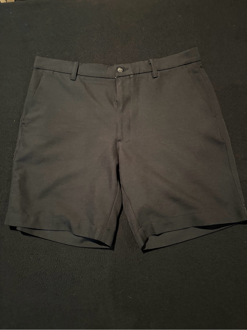 Callaway Lot Of 2 36 x9 Front Tech Performance Callaway Stretch Golf Shorts - Picture 2 of 11